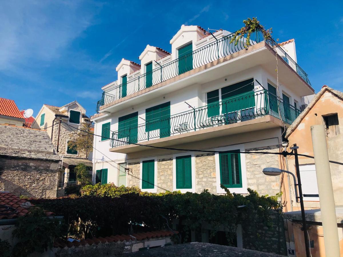 Villa Strma Primosten Exterior photo